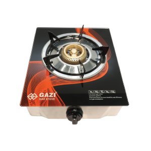 HTG-3651A (R) - Gazi Gas Stove