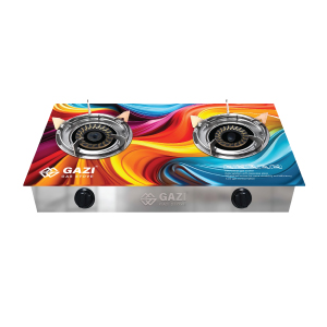 SGT-201 - Gazi Gas Stove