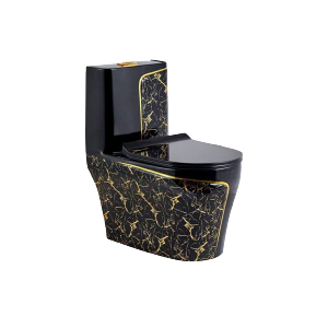 Gazi Smiss Commode SH-285 BCG