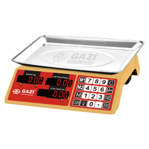 Mega 300 Kg Digital Weight Scale, TC-10 Price in BD