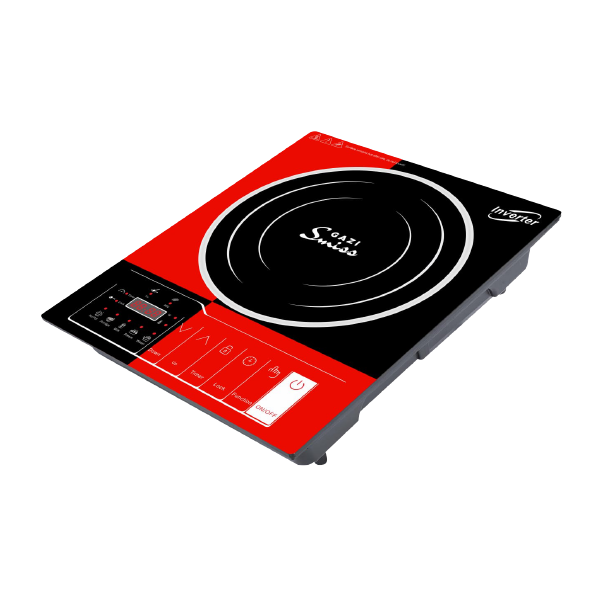 Induction cooker deals with inverter