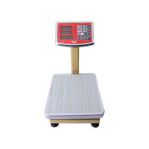 TCS-60C - Gazi Digital Scale