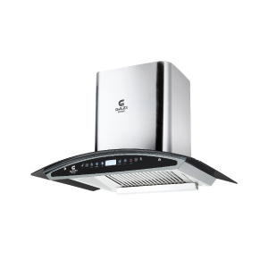 HY-912A - Gazi Smiss Kitchen Hood