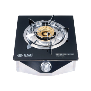 GST-118C - Gazi Gas Stove