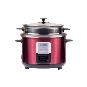 SRC-18P 2P - Gazi Smiss Rice Cooker