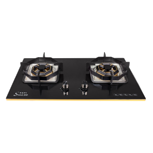 B-242C - Gazi Smiss Gas Stove