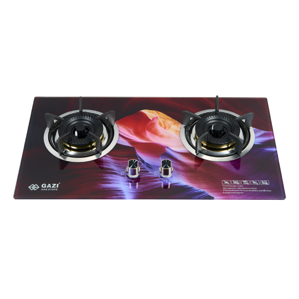 Gas Stove Price in Bangladesh FFD268C