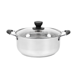 Gazi Oval Sauce Pan GSP-24C