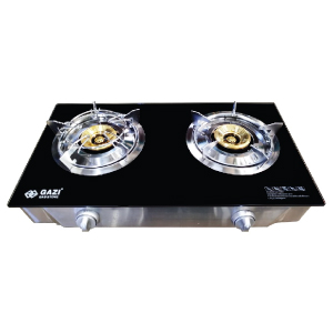 GST-235C - Gazi Gas Stove