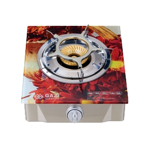 GST-115C - Gazi Gas Stove