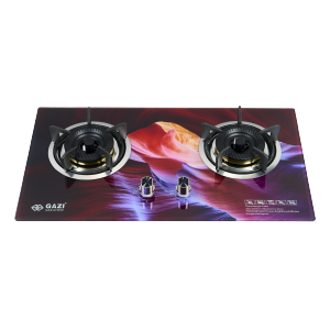 FFD-268C - Gazi Smiss Gas Stove
