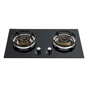 B-231 - Gazi Smiss Gas Stove