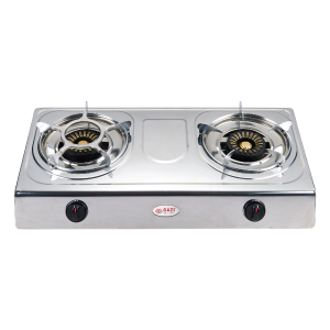 GST-205C - Gazi Gas Stove