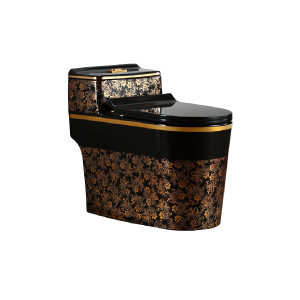 Gazi Smiss Commode SH-2812BG