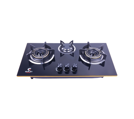 EG-B712G - Gazi Smiss Gas Stove