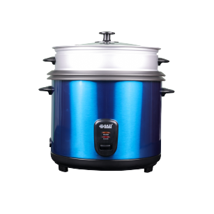SRC-28G 2P - Gazi Smiss Rice Cooker