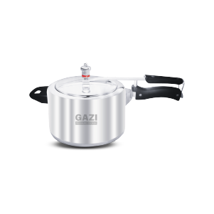 Gazi Pressure Cooker Straight(IB)-4.5L