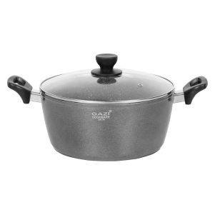 Gazi Casserole Pan GCPIB-28C