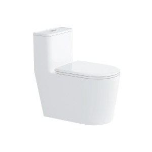 A5162 - Gazi Smiss Commode