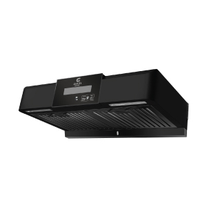 HY-730BV - Gazi Smiss Kitchen Hood