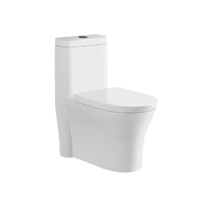 2116 - Gazi Smiss Commode