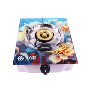GST-110H - Gazi Gas Stove