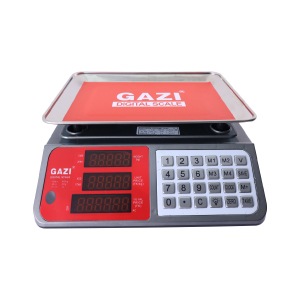 Gazi Digital Scale (40 Kg)  YZ-778 KG