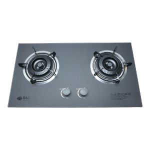 TG-204 - Gazi Smiss Gas Stove