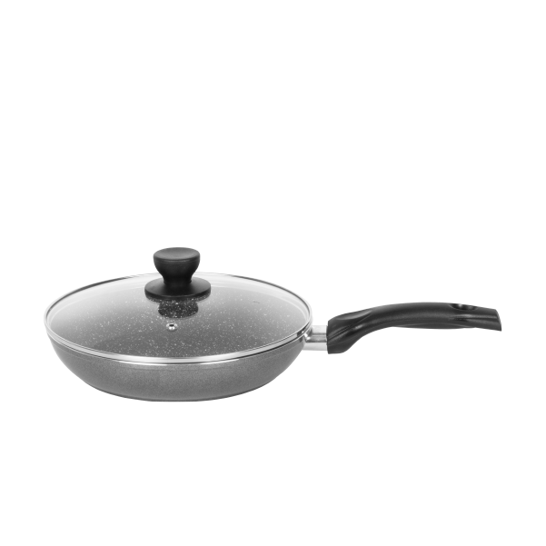 Gazi Fry Pan GFP-24C