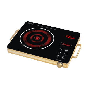 Gazi Smiss Infrared Cooker DT 339