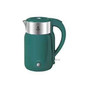 Gazi Smiss Electric Kettle - GB-PW-1826-O