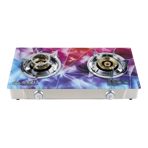 GST-255C - Gazi Gas Stove
