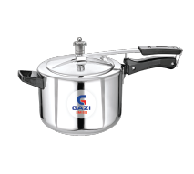 Gazi Pressure Cooker BPC-Straight-5.5L