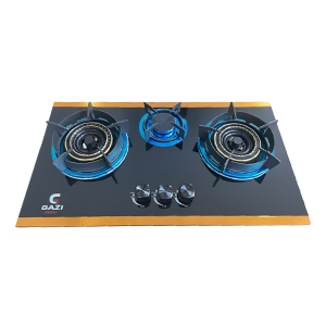 EG-B712G - Gazi Smiss Gas Stove
