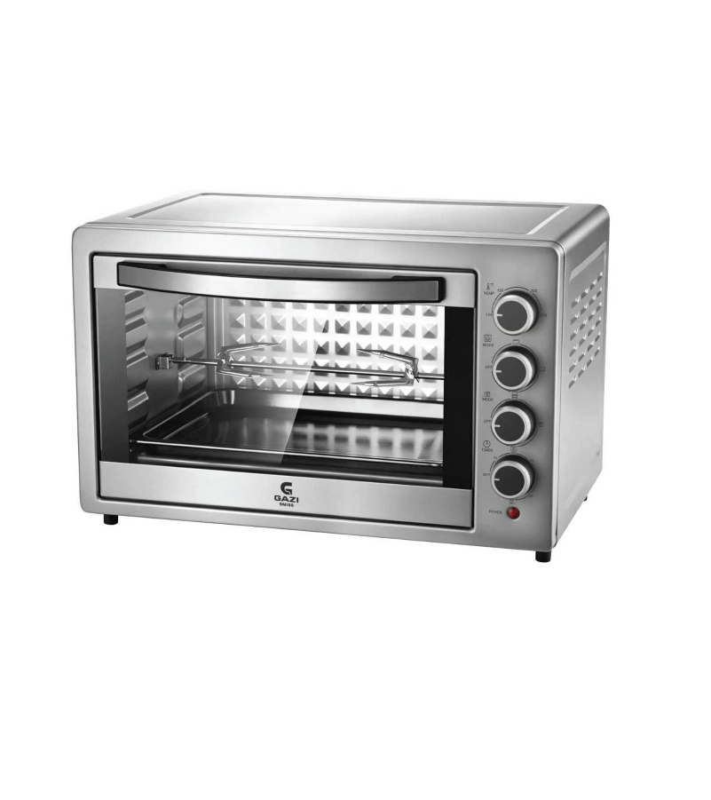 GEO-04 - Gazi Electric Oven