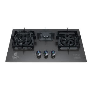 GH-8301M - Gazi Smiss Gas Stove