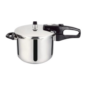 Gazi Smiss Pressure Cooker - ASK-22-RD