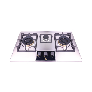PFD-328C - Gazi Smiss Gas Stove