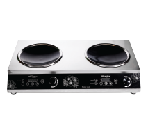 Gazi Smiss Dobule Infrared Cooker SCF-202(Plus)