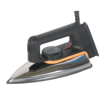 Gazi Smiss Dry Iron GEI-D03