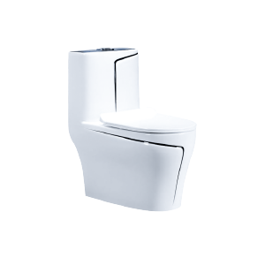 Gazi Smiss Commode SH-285 BL