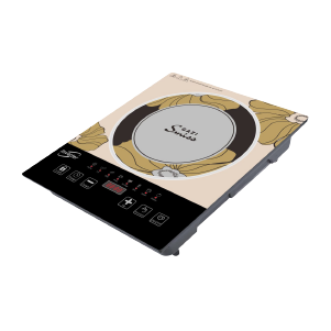Gazi Smiss Induction Cooker A-25S