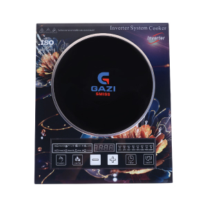E-08 - Gazi Smiss Induction Cooker