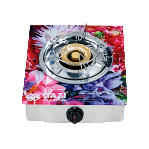 GST-110C - Gazi Gas Stove