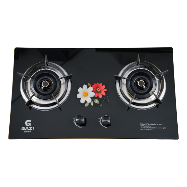 EG - 2777G - Gazi Smiss Gas Stove