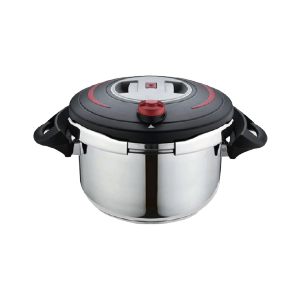 Gazi Smiss Pressure Cooker - DSA-24-RD