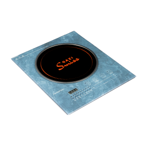 Gazi Smiss Induction Cooker A-30G Marble