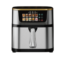 GA-AF-23 Gazi Smiss Air Fryer