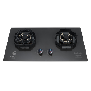 GH-8208M - Gazi Smiss Gas Stove