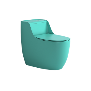 Gazi Smiss Commode SH-8801G